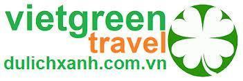 Cty CP VietGreen Travel